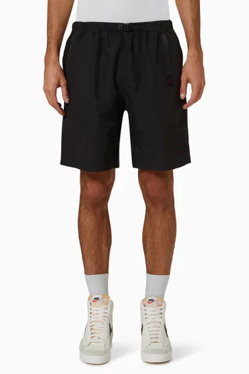 Shell Packable Shorts in Nylon
