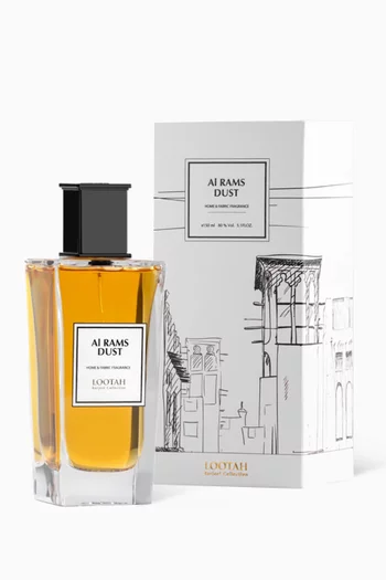 Al Rams Dust Home Fragrance, 150ml
