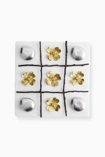 لعبة تيك تاك تو دوج وود