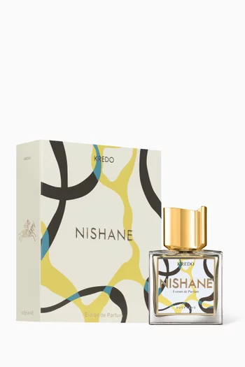 عطر مركز كريدو، 50 ملل