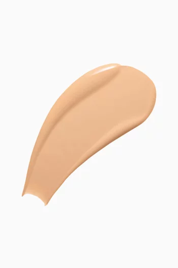 No.4 Power Fabric+ Foundation, 30ml