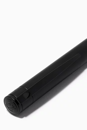 D-Initial Ballpoint Pen