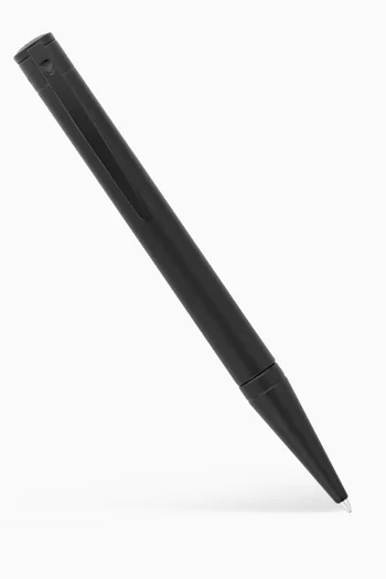 D-Initial Ballpoint Pen