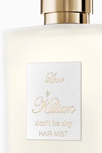 Love, Don't Be Shy Hair Mist, 50ml