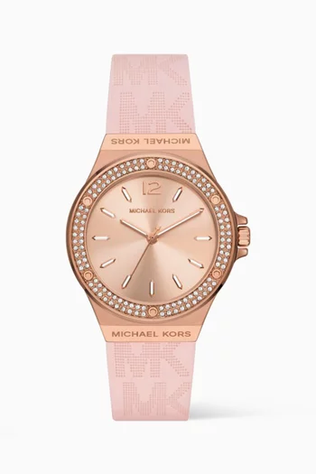Lennox Quartz Watch