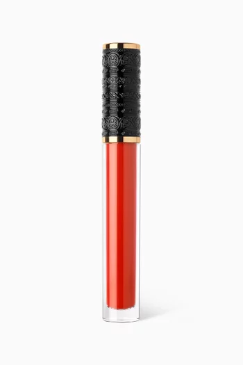 400 Heaven Rouge Le Rouge Parfum Liquid Satin Lipstick, 3ml