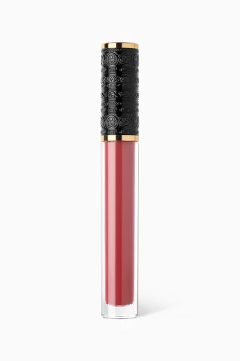 460 Tempting Rose Le Rouge Parfum Liquid Satin Lipstick, 3ml
