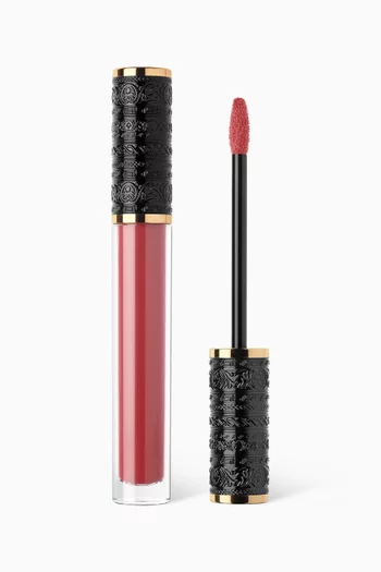 460 Tempting Rose Le Rouge Parfum Liquid Satin Lipstick, 3ml