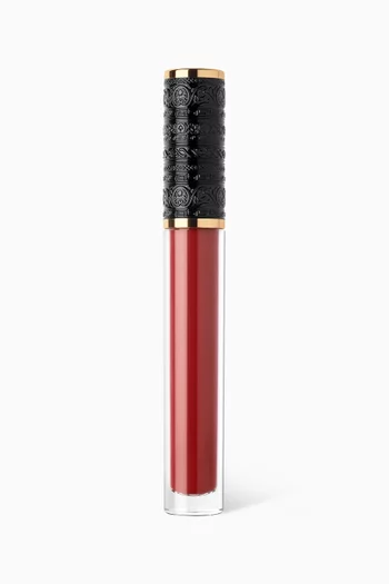 430 Dangerous Rouge Le Rouge Parfum Liquid Satin Lipstick, 3ml
