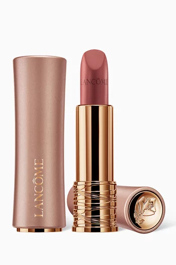 276 Cosy Sexy L'Absolu Rouge Intimatte Lipstick, 3.4g