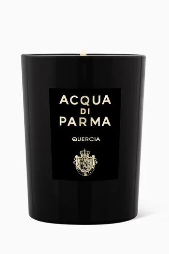 Signatures Of The Sun Quercia Candle, 200g