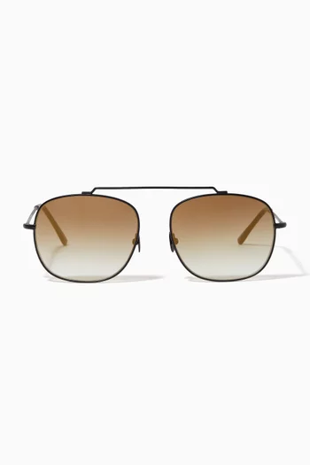 Montana Square Sunglasses