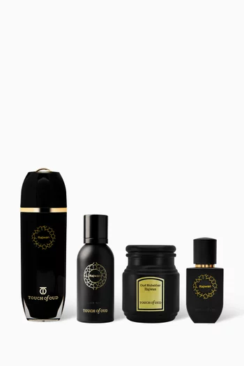Rajwan Gift Set