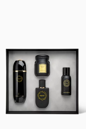 Rajwan Gift Set