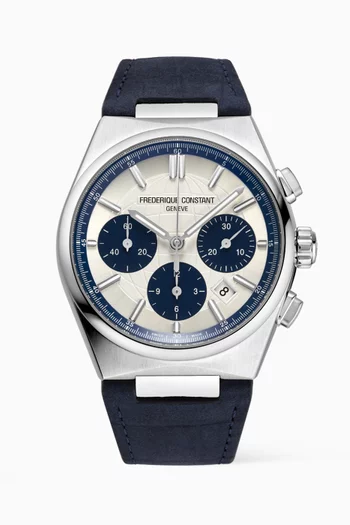 Highlife Chronograph Limited Edition Automatic Watch, 41mm