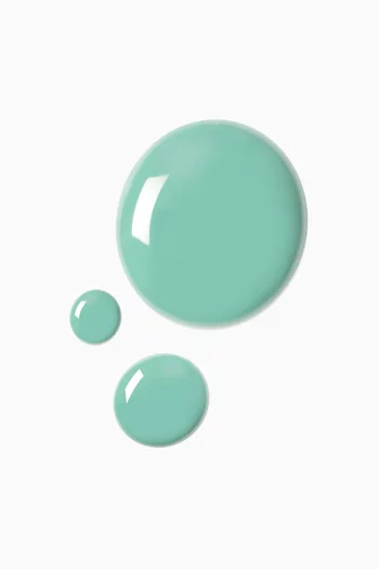 713 Dorothy Turquoise Vernis à Ongles Nail Polish, 10ml