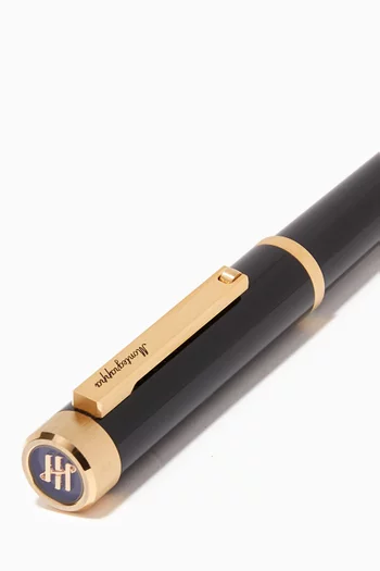 Zero Rollerball Pen