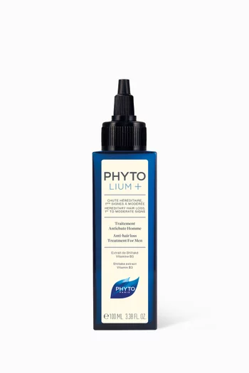 Phytolium+ Anti-Hair Loss Treatment, 100ml
