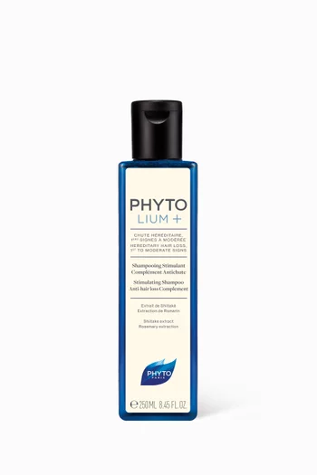 Phytolium+ Initial Stages Strengthening Shampoo, 250ml