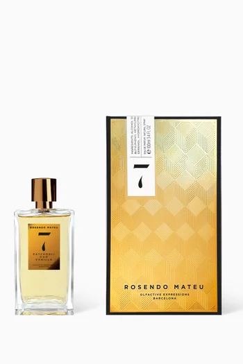 No.7 Eau de Parfum, 100ml