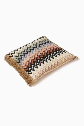 Margot Cushion Case in Cotton