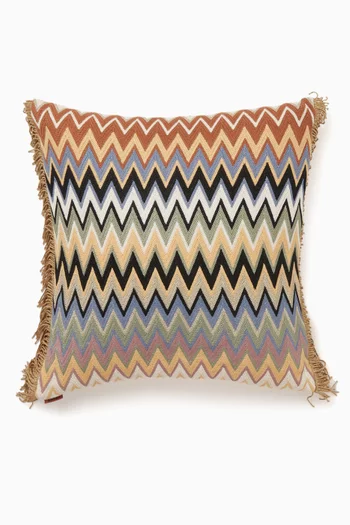Margot Cushion Case in Cotton