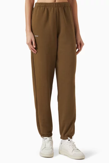 بنطال رياضي 365 قطن ثقيل الوزن