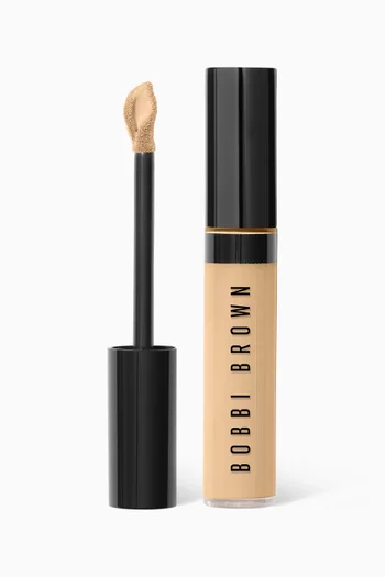 Honey Skin Full Cover Concealer, 8ml