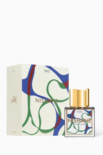 ماء عطر تيرو، 100 ملل