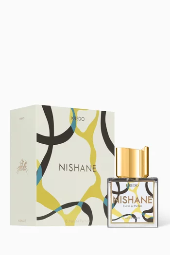 ماء عطر كريدو، 100 ملل