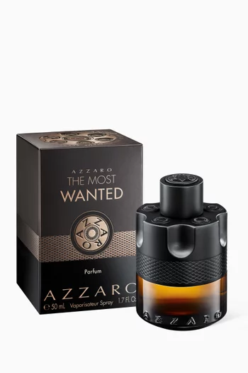 The Most Wanted Eau de Parfum, 50ml