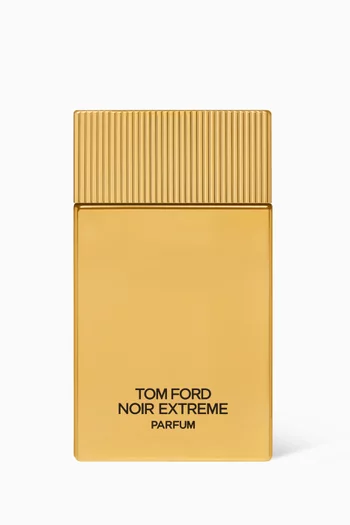 Noir Extreme Parfum, 100ml
