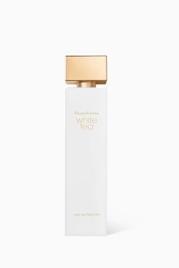 White Tea Eau de Parfum, 100ml