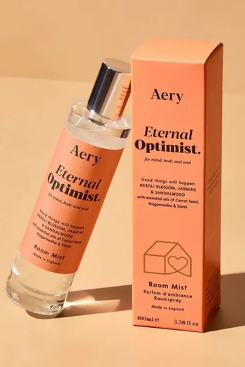 Eternal Optimist Room Mist, 100ml