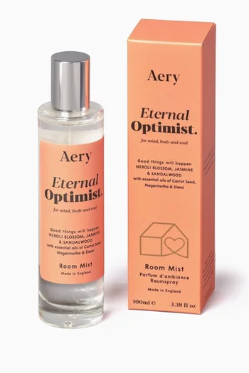 Eternal Optimist Room Mist, 100ml