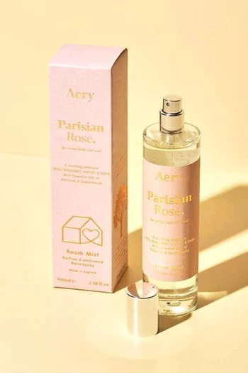 Persian Rose Room Mist, 100ml