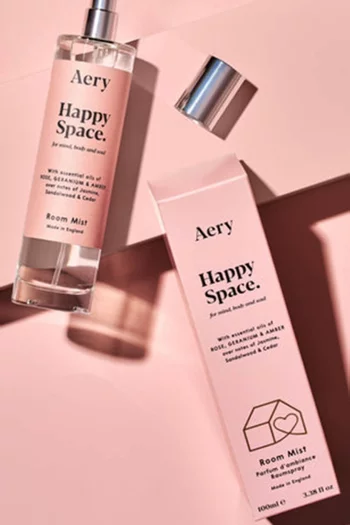 Happy Space Room Mist, 100ml