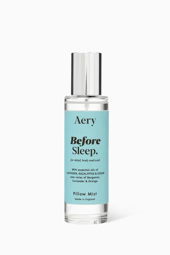 Before Sleep Pillow Spray, 50ml