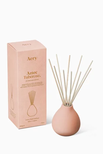 Aztec Tuberose Diffuser, 200ml