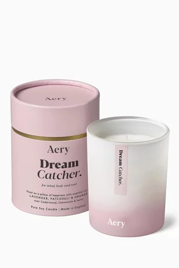 Dream Catcher Candle, 200g