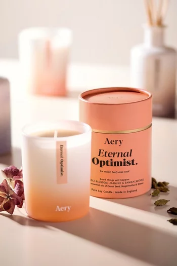 Eternal Optimist Candle, 200g