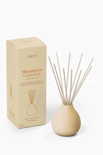 Himalayan Cedarleaf Diffuser, 200ml