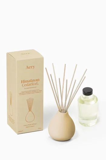 Himalayan Cedarleaf Diffuser, 200ml