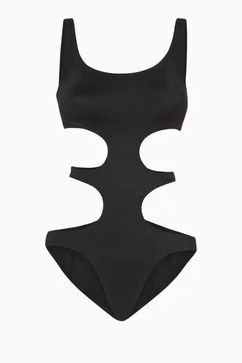 Double E Mio One-piece Swimsuit