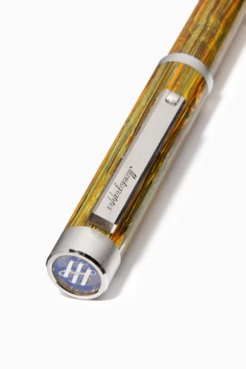 Zero Ballpoint Pen