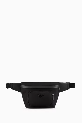 EA Eagle Belt Bag in Nylon