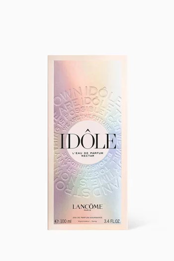 Idole L'eau De Parfum Nectar Eau de Parfum, 100ml