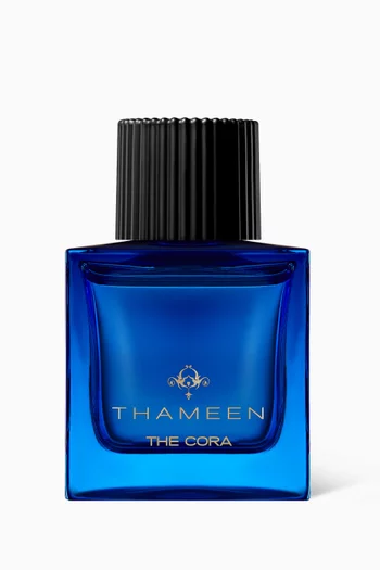 The Cora Extrait de Parfum, 100ml
