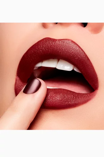 Love Glove Powder Kiss Velvet Blur Slim Stick, 2g