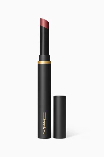Love Glove Powder Kiss Velvet Blur Slim Stick, 2g